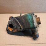 Detroit Diesel 8V92 Engine Thermostat Housing 5117546 OEM 5122143 - 320$ Picture 1 of 5 Picture 2 of 5 Picture 3 of 5 Picture 4 of 5 Picture 5 of 5 Picture 1 of 5 Picture 2 of 5 Picture 3 of 5