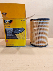 Caterpillar Hydraulic Transmission Filter CAT 1R-0777 OEM