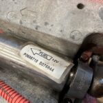 Cummins ISX12 Diesel Fuel Filter Head Bracket 4298554 With Fuel Pump 3686718 OEM - 365$ Picture 1 of 4 Picture 2 of 4 Picture 3 of 4 Picture 4 of 4 Picture 1 of 4 Picture 2 of 4