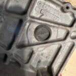 Cummins ISX12 Diesel Fuel Filter Head Bracket 4298554 With Fuel Pump 3686718 OEM - 365$ Picture 1 of 4 Picture 2 of 4 Picture 3 of 4 Picture 4 of 4 Picture 1 of 4 Picture 2 of 4 Picture 3 of 4 Picture 4 of 4