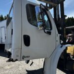 2004 FREIGHTLINER M2 106 CAB ASSEMBLY DAYCAB (Driver door missing) - 2750$ Picture 1 of 6 Picture 2 of 6 Picture 3 of 6 Picture 4 of 6 Picture 5 of 6 Picture 6 of 6 Picture 1 of 6 Picture 2 of 6