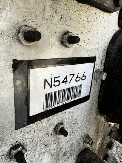 2004 FREIGHTLINER M2 106 CAB ASSEMBLY DAYCAB (Driver door missing) - 2750$ Picture 1 of 6 Picture 2 of 6 Picture 3 of 6 Picture 4 of 6 Picture 5 of 6