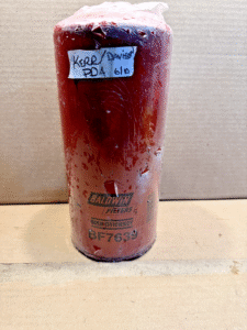 Baldwin Spin-On Fuel Filter BF7639