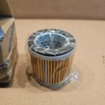 Komatsu 419-60-15250 Filtration Element Air Filter OEM - 14$ Picture 1 of 3 Picture 2 of 3 Picture 3 of 3 Picture 1 of 3 Picture 2 of 3