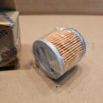 Komatsu 419-60-15250 Filtration Element Air Filter OEM - 14$ Picture 1 of 3 Picture 2 of 3 Picture 3 of 3 Picture 1 of 3 Picture 2 of 3 Picture 3 of 3