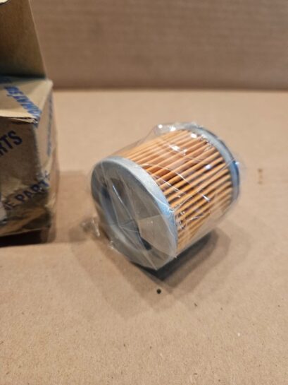 Komatsu 419-60-15250 Filtration Element Air Filter OEM - 14$ Picture 1 of 3 Picture 2 of 3 Picture 3 of 3