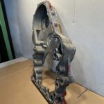 2011 Cummins ISX12 ISX 11.9l Diesel Engine Timing Cover Gear Housing 2884753 OEM - 360$ Picture 1 of 5 Picture 2 of 5 Picture 3 of 5 Picture 4 of 5 Picture 5 of 5 Picture 1 of 5