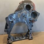 2011 Cummins ISX12 ISX 11.9l Diesel Engine Timing Cover Gear Housing 2884753 OEM - 360$ Picture 1 of 5 Picture 2 of 5 Picture 3 of 5 Picture 4 of 5 Picture 5 of 5 Picture 1 of 5 Picture 2 of 5 Picture 3 of 5