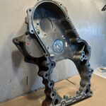 2011 Cummins ISX12 ISX 11.9l Diesel Engine Timing Cover Gear Housing 2884753 OEM - 360$ Picture 1 of 5 Picture 2 of 5 Picture 3 of 5 Picture 4 of 5 Picture 5 of 5 Picture 1 of 5 Picture 2 of 5 Picture 3 of 5 Picture 4 of 5 Picture 5 of 5