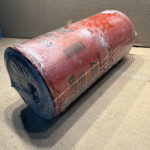 Baldwin Spin-On Fuel Filter BF7639 - 45$ Picture 1 of 3 Picture 2 of 3 Picture 3 of 3 Picture 1 of 3