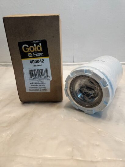 New Napa Gold 400042 WIX SL10042 /  WL10042 Spin on Hydraulic Filter - 80$ Picture 1 of 3 Picture 2 of 3