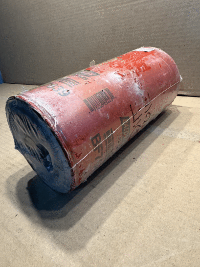 Baldwin Spin-On Fuel Filter BF7639 - 45$ Picture 1 of 3