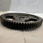 CUMMINS ISX 15 Diesel Engine CAMSHAFT GEAR 3680522 OEM - 90$ Picture 1 of 3 Picture 2 of 3 Picture 3 of 3 Picture 1 of 3 Picture 2 of 3 Picture 3 of 3