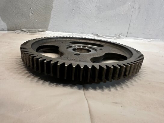 CUMMINS ISX 15 Diesel Engine CAMSHAFT GEAR 3680522 OEM - 90$ Picture 1 of 3 Picture 2 of 3 Picture 3 of 3