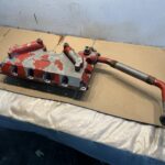 2011 CUMMINS ISX12 DIESEL ENGINE OIL COOLER HOUSING 2870232 with Oil Cooler OEM - 310$ Picture 1 of 4 Picture 2 of 4 Picture 3 of 4 Picture 4 of 4 Picture 1 of 4 Picture 2 of 4