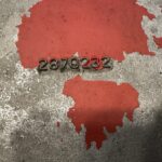 2011 CUMMINS ISX12 DIESEL ENGINE OIL COOLER HOUSING 2870232 with Oil Cooler OEM - 310$ Picture 1 of 4 Picture 2 of 4 Picture 3 of 4 Picture 4 of 4 Picture 1 of 4 Picture 2 of 4 Picture 3 of 4 Picture 4 of 4