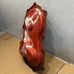 2011 Cummins ISX12 Diesel Engine Camshaft Gear Cover 2899755 OEM - 110$ Picture 1 of 2 Picture 2 of 2 Picture 1 of 2