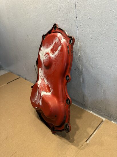 2011 Cummins ISX12 Diesel Engine Camshaft Gear Cover 2899755 OEM - 110$ Picture 1 of 2