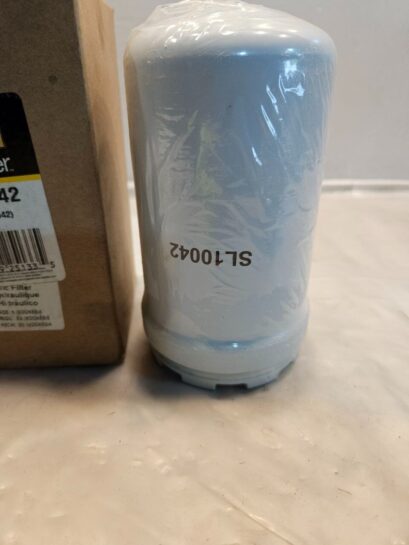 New Napa Gold 400042 WIX SL10042 /  WL10042 Spin on Hydraulic Filter - 80$ Picture 1 of 3 Picture 2 of 3 Picture 3 of 3