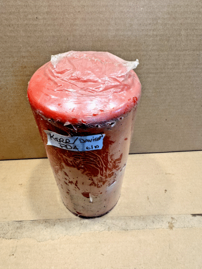 Baldwin Spin-On Fuel Filter BF7639 - 45$ Picture 1 of 3 Picture 2 of 3