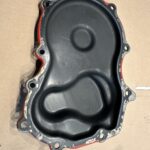 2011 Cummins ISX12 Diesel Engine Camshaft Gear Cover 2899755 OEM - 110$ Picture 1 of 2 Picture 2 of 2 Picture 1 of 2 Picture 2 of 2