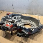 2011 Cummins ISX12 Diesel Engine Timing Cover 2894640 OEM - 250$ Picture 1 of 4 Picture 2 of 4 Picture 3 of 4 Picture 4 of 4 Picture 1 of 4