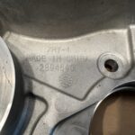 2011 Cummins ISX12 Diesel Engine Timing Cover 2894640 OEM - 250$ Picture 1 of 4 Picture 2 of 4 Picture 3 of 4 Picture 4 of 4 Picture 1 of 4 Picture 2 of 4