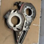 2011 Cummins ISX12 Diesel Engine Timing Cover 2894640 OEM - 250$ Picture 1 of 4 Picture 2 of 4 Picture 3 of 4 Picture 4 of 4 Picture 1 of 4 Picture 2 of 4 Picture 3 of 4