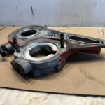 2011 Cummins ISX12 Diesel Engine Timing Cover 2894640 OEM - 250$ Picture 1 of 4 Picture 2 of 4 Picture 3 of 4 Picture 4 of 4 Picture 1 of 4 Picture 2 of 4 Picture 3 of 4 Picture 4 of 4