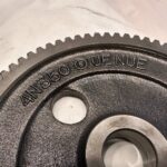 Caterpillar Diesel Engine CAT 3406B Idler Gear 4N350 OEM - 125$ Picture 1 of 3 Picture 2 of 3 Picture 3 of 3 Picture 1 of 3 Picture 2 of 3 Picture 3 of 3