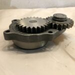 Cummins QSB ISB 4.5L Diesel Engine Oil Lub Pump 5313086 5273937 3974781 OEM - 85$ Picture 1 of 3 Picture 2 of 3 Picture 3 of 3 Picture 1 of 3