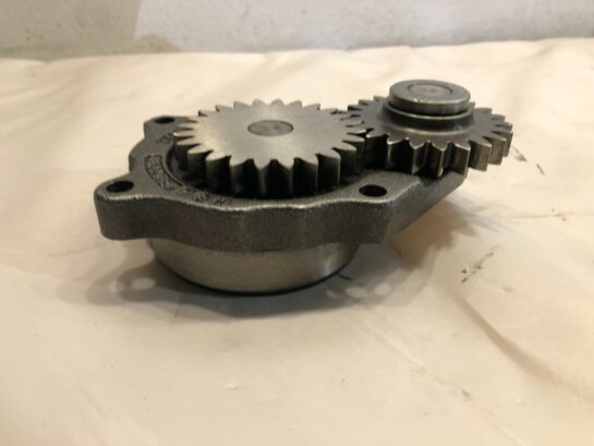 Cummins QSB ISB 4.5L Diesel Engine Oil Lub Pump 5313086 5273937 3974781 OEM - 85$ Picture 1 of 3