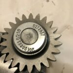 Cummins QSB ISB 4.5L Diesel Engine Oil Lub Pump 5313086 5273937 3974781 OEM - 85$ Picture 1 of 3 Picture 2 of 3 Picture 3 of 3 Picture 1 of 3 Picture 2 of 3