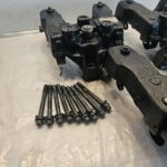 Complete DETROIT SERIES 60 12.7L ENGINE JAKE BRAKE ASSEMBLY MODEL 765A # 025231 - 1500$ Picture 1 of 7 Picture 2 of 7 Picture 3 of 7 Picture 4 of 7 Picture 5 of 7 Picture 6 of 7 Picture 7 of 7 Picture 1 of 7 Picture 2 of 7 Picture 3 of 7