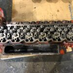 2019 CUMMINS ISB 6.7 DIESEL ENGINE CYLINDER HEAD ASSEMBLY 4983046 OEM - 1000$ Picture 1 of 6 Picture 2 of 6 Picture 3 of 6 Picture 4 of 6 Picture 5 of 6 Picture 6 of 6 Picture 1 of 6 Picture 2 of 6 Picture 3 of 6 Picture 4 of 6