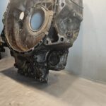 Detroit Diesel DD15 Engine Bellhousing Flywheel Housing A4720150902 OEM - 650$ Picture 1 of 6 Picture 2 of 6 Picture 3 of 6 Picture 4 of 6 Picture 5 of 6 Picture 6 of 6 Picture 1 of 6 Picture 2 of 6 Picture 3 of 6