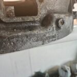 Detroit Diesel DD15 Engine Bellhousing Flywheel Housing A4720150902 OEM - 650$ Picture 1 of 6 Picture 2 of 6 Picture 3 of 6 Picture 4 of 6 Picture 5 of 6 Picture 6 of 6 Picture 1 of 6 Picture 2 of 6 Picture 3 of 6 Picture 4 of 6 Picture 5 of 6