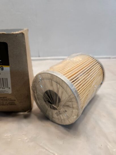 New NAPA GOLD 600369 (SF10369) FUEL FILTER - 55$ Picture 1 of 4 Picture 2 of 4