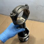 2019 CAT ENGINE C4.4 225-5441 Connecting Rod with Piston Perkins Engine 4 Cyl OE - 175$ Picture 1 of 5 Picture 2 of 5 Picture 3 of 5 Picture 4 of 5 Picture 5 of 5 Picture 1 of 5 Picture 2 of 5