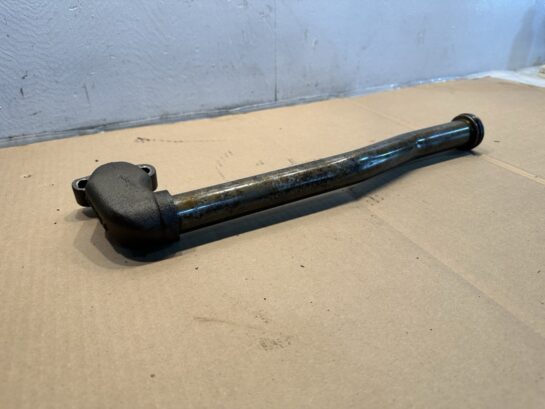 CATERPILLAR CAT C-15 DIESEL ENGINE OIL PICK UP TUBE 4P7374 OEM - 75$ Picture 1 of 4