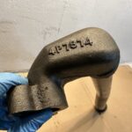 CATERPILLAR CAT C-15 DIESEL ENGINE OIL PICK UP TUBE 4P7374 OEM - 75$ Picture 1 of 4 Picture 2 of 4 Picture 3 of 4 Picture 4 of 4 Picture 1 of 4 Picture 2 of 4 Picture 3 of 4