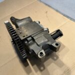 CAT C15 Diesel Engine OIL LUBRICATING PUMP 232-1606 OEM 7C6498 - 400$ Picture 1 of 6 Picture 2 of 6 Picture 3 of 6 Picture 4 of 6 Picture 5 of 6 Picture 6 of 6 Picture 1 of 6 Picture 2 of 6 Picture 3 of 6