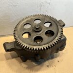 CAT C15 Diesel Engine OIL LUBRICATING PUMP 232-1606 OEM 7C6498 - 400$ Picture 1 of 6 Picture 2 of 6 Picture 3 of 6 Picture 4 of 6 Picture 5 of 6 Picture 6 of 6 Picture 1 of 6 Picture 2 of 6 Picture 3 of 6 Picture 4 of 6