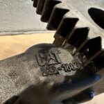 CAT C15 Diesel Engine OIL LUBRICATING PUMP 232-1606 OEM 7C6498 - 400$ Picture 1 of 6 Picture 2 of 6 Picture 3 of 6 Picture 4 of 6 Picture 5 of 6 Picture 6 of 6 Picture 1 of 6 Picture 2 of 6 Picture 3 of 6 Picture 4 of 6 Picture 5 of 6