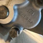 CAT C15 Diesel Engine OIL LUBRICATING PUMP 232-1606 OEM 7C6498 - 400$ Picture 1 of 6 Picture 2 of 6 Picture 3 of 6 Picture 4 of 6 Picture 5 of 6 Picture 6 of 6 Picture 1 of 6 Picture 2 of 6 Picture 3 of 6 Picture 4 of 6 Picture 5 of 6 Picture 6 of 6