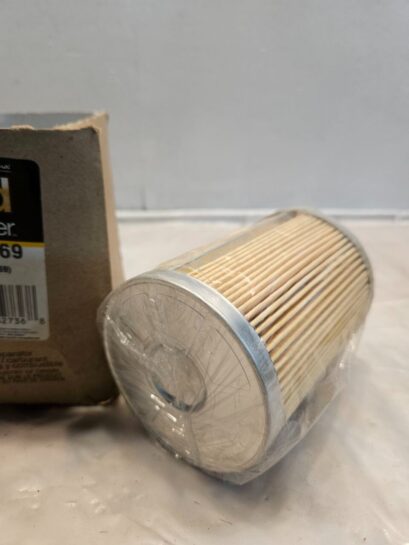 New NAPA GOLD 600369 (SF10369) FUEL FILTER - 55$ Picture 1 of 4 Picture 2 of 4 Picture 3 of 4