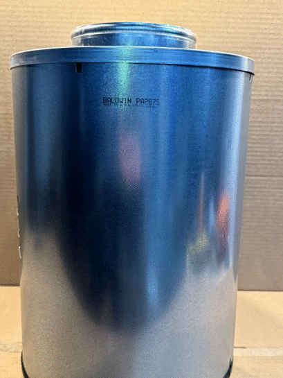 BALDWIN FILTERS Round Air Filter PA2875 Filtration Element - 200$ Picture 1 of 3