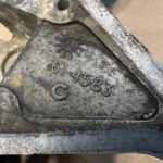 Caterpillar CAT 3176 Diesel Engine Rocker Housing with Breather 6I4583 - 275$ Picture 1 of 4 Picture 2 of 4 Picture 3 of 4 Picture 4 of 4 Picture 1 of 4 Picture 2 of 4 Picture 3 of 4 Picture 4 of 4