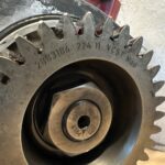 2011 Cummins ISX12 DIESEL ENGINE FUEL INJECTION PUMP 2872929 OEM 2872931 - 2150$ Picture 1 of 6 Picture 2 of 6 Picture 3 of 6 Picture 4 of 6 Picture 5 of 6 Picture 6 of 6 Picture 1 of 6 Picture 2 of 6