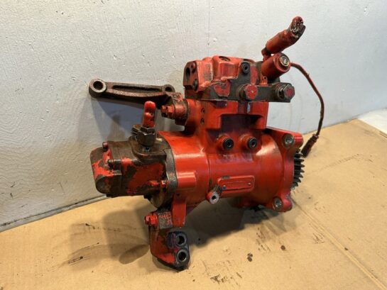 2011 Cummins ISX12 DIESEL ENGINE FUEL INJECTION PUMP 2872929 OEM 2872931 - 2150$ Picture 1 of 6 Picture 2 of 6 Picture 3 of 6 Picture 4 of 6